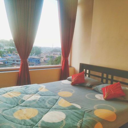 Two Bedroom House Madikeri Luaran gambar