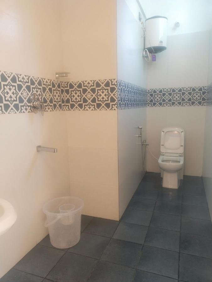 Two Bedroom House Madikeri Luaran gambar