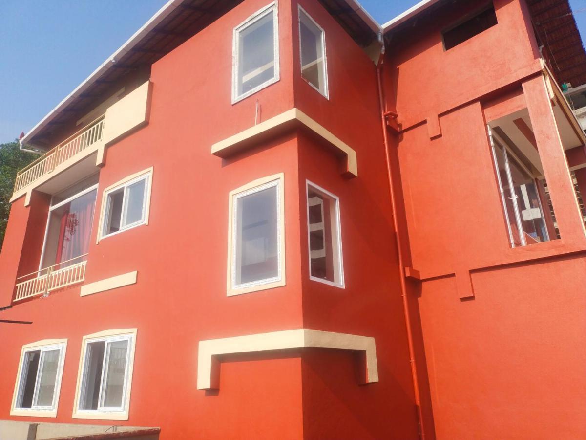 Two Bedroom House Madikeri Luaran gambar