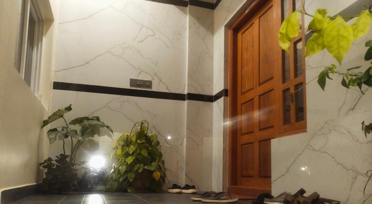 Two Bedroom House Madikeri Luaran gambar