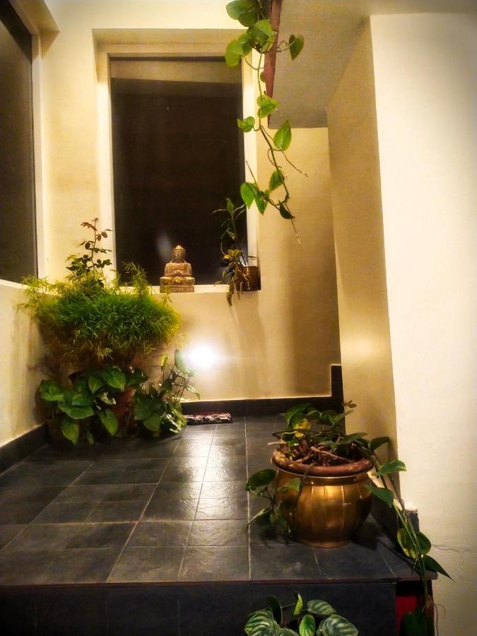 Two Bedroom House Madikeri Luaran gambar