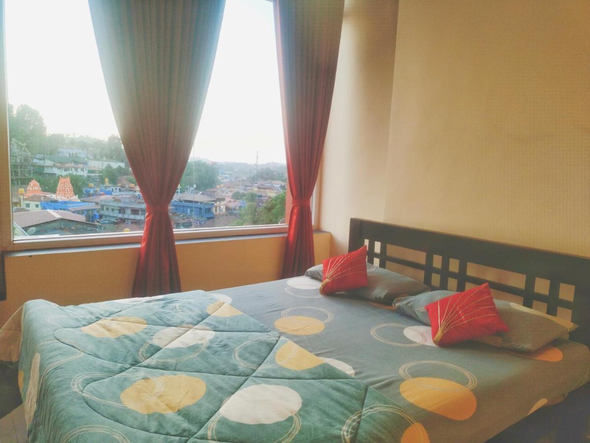 Two Bedroom House Madikeri Luaran gambar