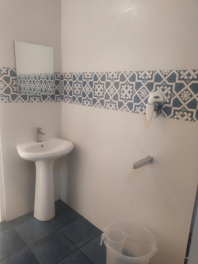 Two Bedroom House Madikeri Luaran gambar