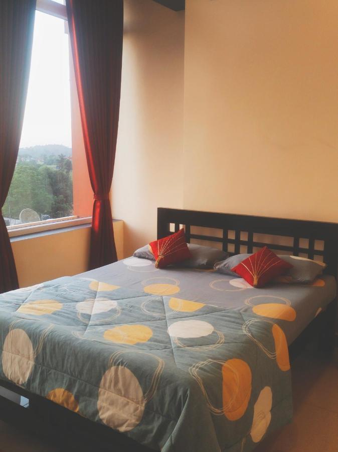 Two Bedroom House Madikeri Luaran gambar