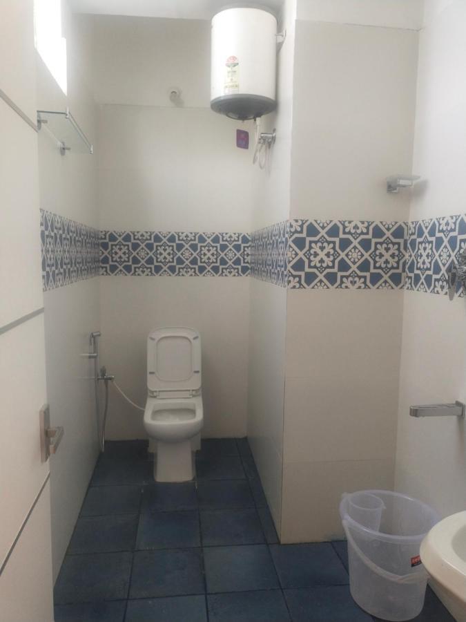 Two Bedroom House Madikeri Luaran gambar