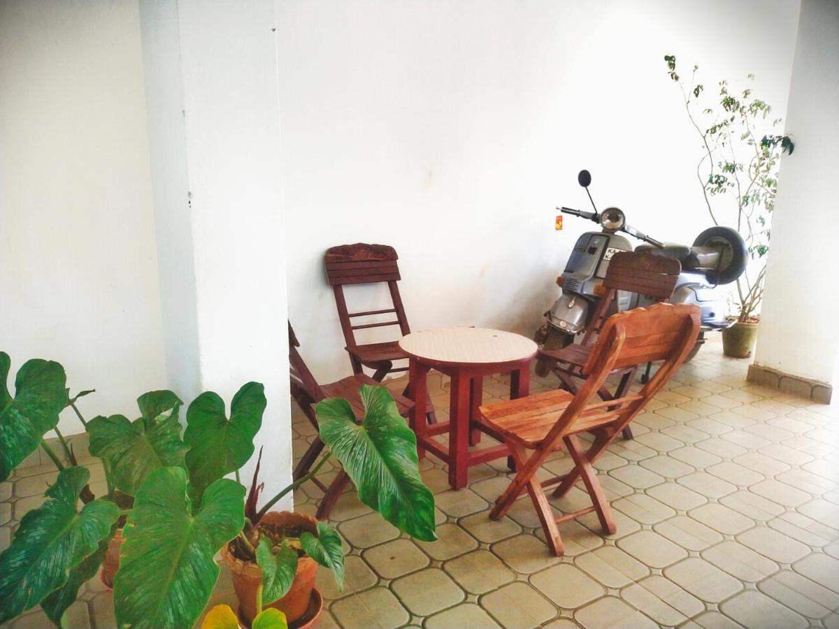 Two Bedroom House Madikeri Luaran gambar